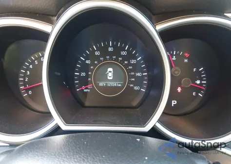 2015 Kia Optima Lx z USA, uszkodzony, nr VIN KNAGM4A72F5661074